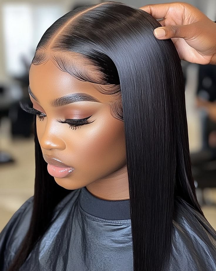 Beauty Application